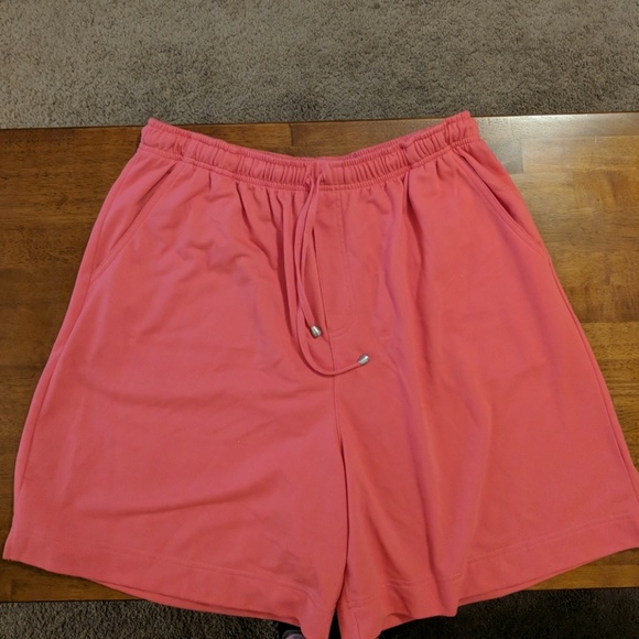 Paradise Bay Plus Pants - Paradise Bay Plus Women's shorts. Size 1X.